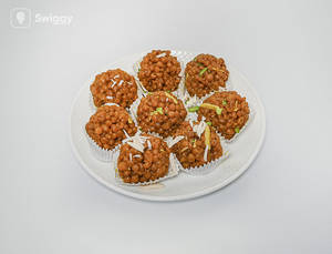 Doodh Ka Ladoo