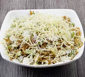Cheese Garlic Noodles