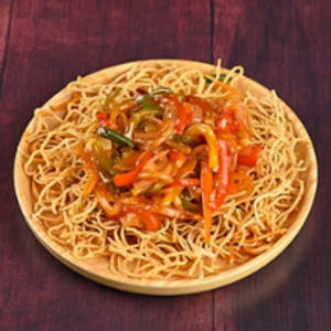 Chinese Chopsuey [Serves 1]