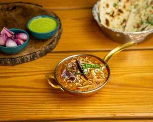 Paneer Do Pyaza