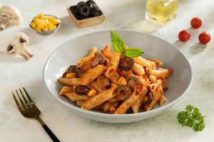 Farm House Pasta