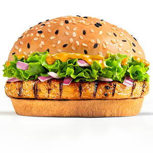 Farm Grilled Chicken