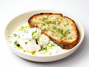 Greek Eggs