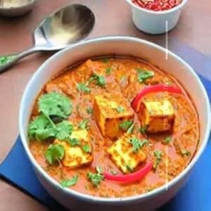 Khoya Paneer