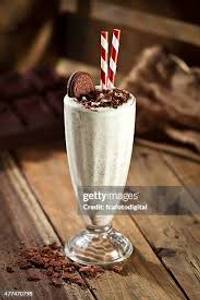 Milk Shake