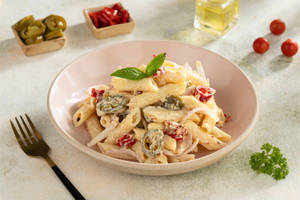 Chicago Special Pasta