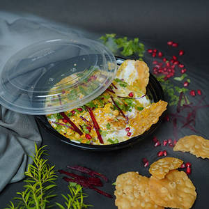Papri Chaat