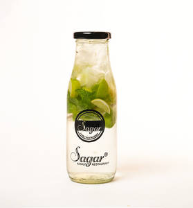 Classic Mojito