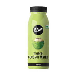 Raw Coconut Water 200ml