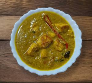 Tangy Kadai Paneer Masala