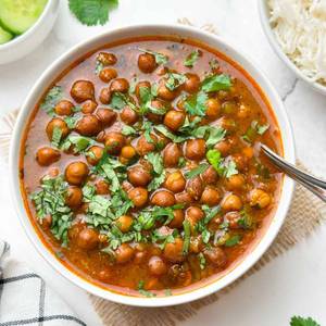 Black Channa