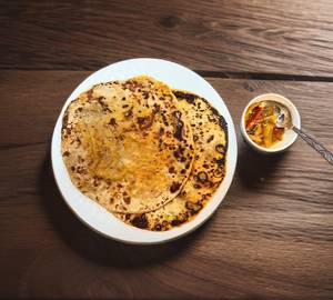 Aloo Paratha