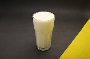 Sitaphal Milk Shake