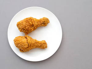Chicken Drum Sticks (2 Pcs)