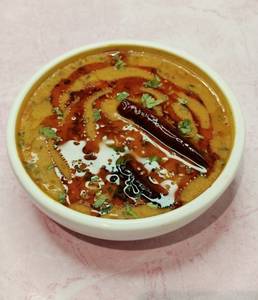 Yellow Dal Fry