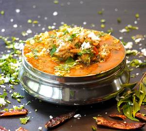 Kerala Style Chettinad Chicken