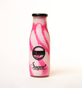 Strawberry Milkshake