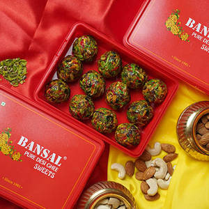 Paan Laddu