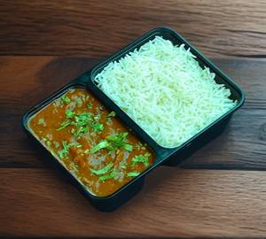 Rajma Rice