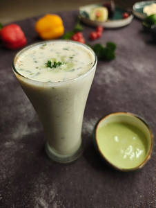 Masala Chaas