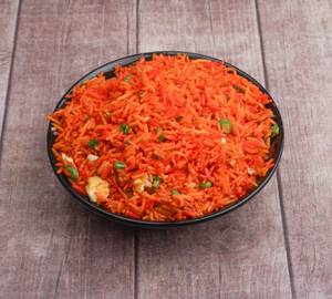 Schezwan Fried Rice