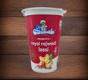 Royal Rajwadi  Lassi