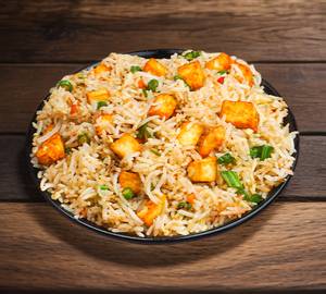 Singapuri Fried Rice