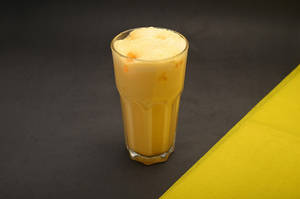 Mango Milk Shak