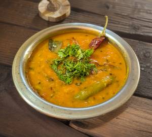 Dal Tadka