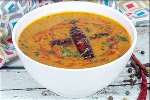Dal Butter Fry
