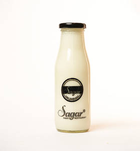 Vanilla Milkshake