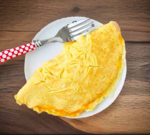 Sada Egg Omelette (2Egg)