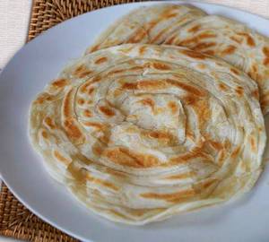Laccha paratha