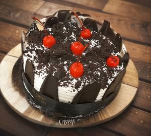 Black forest (1 kg)