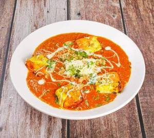 Paneer Maharaja