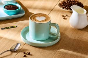 Cafe Mocha