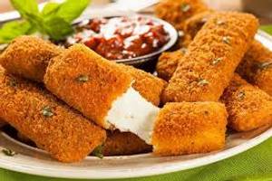 Cheese finger