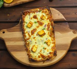 Tandoori Paneer Puff