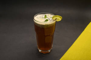Peach Ice Tea