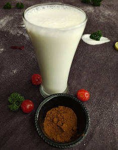 Buttermilk