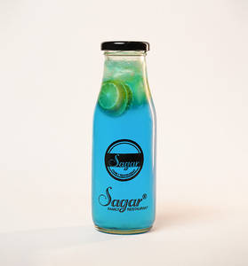 Blue Lagoon