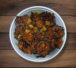 Karela Masala