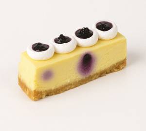 Blueberry Cheese Cake 