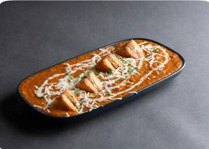 Paneer Masala