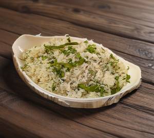 Jeera Rice