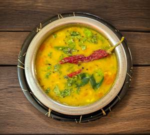 Dal Fry
