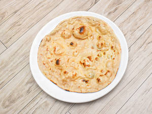 Tandoori Roti Butter