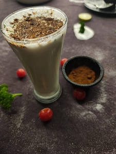 Jeera Chaas