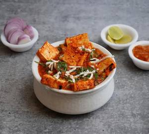 Paneer Angara Masala