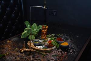 Jugni Paneer Tikka